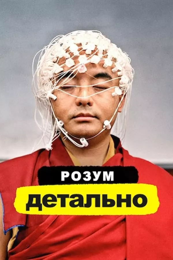 Серіал 'Розум. Детально' постер