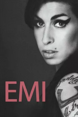 Фільм 'Емі' постер
