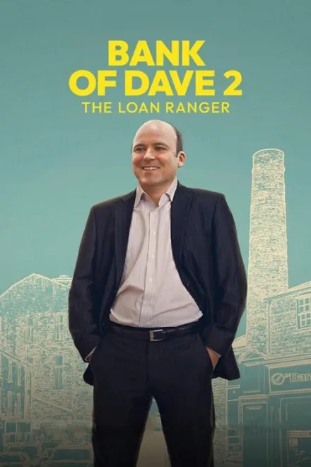 Фільм 'Банк Дейва 2' постер